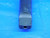 1 1/16 O.D. HSS COOLANT TWIST DRILL BIT 351 MORSE TAPER #3 SHANK 1.0625 MT3 - BR4042BH3