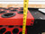 36 SLOT 50 TAPER TOOL HOLDER MOBILE STORAGE CART CAT50 BT50 NMTB50 CNC TOOLING