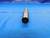 #33 JACOBS TAPER TO 5/8 STRAIGHT SHANK ARBOR FOR DRILL CHUCKS 3 5/8" OAL JT33 - BT2915LVR