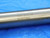 HANNIBAL 1 1/16 OD HSS CARBIDE TIPPED CHUCKING REAMER 8 FL 1.0625 ONSIZE 27 mm - JC2414AY3