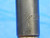STANDARD TOOL CO. 0.8757 OD HSS REAMER MT2 SHANK SPIRAL .8757 .8750 OVERSIZE - JC2411AY3