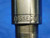 MUSKEGON TOOL 1 1/4 OD HSS REPLACEABLE BLADE REAMER MT3 SHANK 1.2500 ONSIZE - JC2404AY3