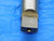 CLEVELAND 31/32 OD HSS CARBIDE TIPPED REAMER MORSE TAPER #3 SHANK 6 FL MT3 .9687 - JC2421AY3
