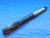 STANDARD TOOL CO. 15/16 O.D. HSS REAMER MORSE TAPER #3 SHANK SPIRAL 8 FLUTE MT3 - JC2409AY3