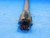 CLEVELAND 3/4 OD CARBIDE TIP ADJUSTABLE EXPANSION REAMER .75 .7500 ONSIZE 19 mm - JC2439AR3