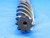 PUTNAM 0.7528 OD HSS REAMER SPIRAL 8 FL .7528 3/4 .7500 +.0028 OVERSIZE 19 mm - JC2433AR3