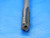 SUPER TOOL 0.328 OD HSS CARBIDE TIPPED REAMER 4 FL .328 .3280 .3125 OVERSIZE - JC2435AR3
