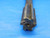 0.876 OD HSS CARBIDE TIPPED REAMER MT2 SHANK 6 FL .876 .8760 .8750 OVERSIZE - JC2471AF4