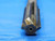 SUPER TOOL 0.7507 OD HSS CARBIDE TIPPED REAMER .7507 .7500 OVERSIZE 19 mm CNC - JC2465AF4