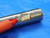SUPER TOOL 0.7505 OD HSS CARBIDE TIPPED REAMER .7505 .7500 OVERSIZE 19 mm CNC - JC2473AF4
