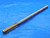 HANNIBAL 14mm O.D. HSS CARBIDE TIPPED CHUCKING REAMER 6 FLUTE .5512 METRIC CNC - JC2479AF4