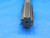 0.787 OD HSS CHUCKING REAMER 8 FL .787 .7870 25/32 .7813 +.0057 OVERSIZE 20 mm - JC2469AF4