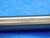 0.787 OD HSS CHUCKING REAMER 8 FL .787 .7870 25/32 .7813 +.0057 OVERSIZE 20 mm - JC2469AF4