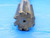 SUPER TOOL 1 3/8 OD CARBIDE TIPPED CHUCKING REAMER 8 FLUTE 1.3750 ONSIZE 35 mm - JC2482AF4