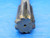 SUPER TOOL 1.2508 OD CARBIDE TIPPED REAMER 8 FL 1.2508 1.2500 +.0008 OVERSIZE - JC2492AF4