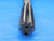 ALVORD POLK 0.8594 OD CHUCKING REAMER 8 FL .8594 55/64 .8750 -.0156 UNDERSIZE - JC2494AF4