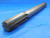 CLEVELAND 1 5/16 OD CARBIDE TIPPED REAMER MT4 SHANK 8 FL 1.3125 ONSIZE 268587 - JC2490AF4