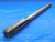 0.7505 OD CARBIDE TIPPED REAMER 6 FL .7505 3/4 .7500 +.0005 OVERSIZE 19 mm CNC - JC2497AF4