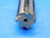 0.7505 OD CARBIDE TIPPED REAMER 6 FL .7505 3/4 .7500 +.0005 OVERSIZE 19 mm CNC - JC2497AF4
