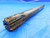 MORSE 1 7/16 OD ADJUSTABLE EXPANSION REAMER MT4 SHANK 8 FL 1.4375 ONSIZE CNC - JC2489AF4