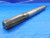 CLEVELAND 1 5/16 OD CARBIDE TIPPED REAMER MT4 SHANK 8 FL 1.3125 ONSIZE 268587 - JC2491AF4