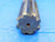 CLEVELAND 1 5/16 OD CARBIDE TIPPED REAMER MT4 SHANK 8 FL 1.3125 ONSIZE 268587 - JC2491AF4