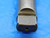 1 3/8 O.D. REAMER MORSE TAPER #4 SHANK 10 FLUTE MT4 1.3750 ONSIZE 35 mm CNC - JC2500AF4