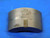 3PCS HARDINGE A26 SMOOTH ROUND COLLET PADS SIZE 1 3/8 1.3750 USA MADE - CB2904BBT