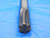 CAMTAC 0.8755 OD CARBIDE REAMER 20mm SHANK 6 FL .8755 7/8 .8750 +.0005 OVERSIZE - CB2918BBT