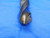 DORMER 1 19/64 O.D. HSS TWIST DRILL BIT MORSE TAPER #4 SHANK 8" LOC 1.2968 MT4 - CB2930AF4