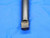 DORMER 1 19/64 O.D. HSS TWIST DRILL BIT MORSE TAPER #4 SHANK 8" LOC 1.2968 MT4 - CB2930AF4