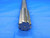 SUPER 1 1/2 OD HSS CARBIDE TIPPED REAMER MT4 SHANK 8 FL 1.5000 ONSIZE 38 mm - CB2927AF4