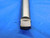 SUPER 1 1/2 OD HSS CARBIDE TIPPED REAMER MT4 SHANK 8 FL 1.5000 ONSIZE 38 mm - CB2927AF4
