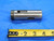 MT#1 INSIDE TO 1 1/4 OUTSIDE DIA. MORSE TAPER ADAPTER SLEEVE 3 3/4 OAL MT1 1.25 - CB2968BH3