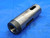 MT#2 INSIDE TO 1 1/4 OUTSIDE DIA. MORSE TAPER ADAPTER SLEEVE 3 3/4 OAL MT2 1.25 - CB2970BH3