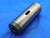 MT#1 INSIDE TO 1 3/4 OUTSIDE DIA. MORSE TAPER ADAPTER SLEEVE 4 3/4 OAL MT1 1.75 - CB2973BH3