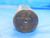 MT#1 INSIDE TO 1 3/4 OUTSIDE DIA. MORSE TAPER ADAPTER SLEEVE 4 3/4 OAL MT1 1.75 - CB2973BH3