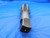 2" 4 1/2 HSS PLUG TAP 6 STRAIGHT FLUTE 2.0 THREADING CNC MACHINIST TOOLS - CB2999AF4