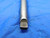 0.752 OD CARBIDE TIP REAMER MT2 SHANK .752 .7520 .7500 OVERSIZE 19 mm 55448 USA - CB3007AF4
