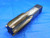 2 1/4 12 HSS PLUG TAP 6 STRAIGHT FLUTE 2.25 CNC MILLING MACHINIST TOOLS - CB3006AF4