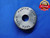 .3230 CL X MASTER PLAIN BORE RING GAGE .3125 +.0105 OVERSIZE 5/16 8.204 mm .323 - AJ0003AJ4