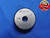 6.012 CLASS X MASTER PLAIN BORE RING GAGE 6.000 +.012 OVERSIZE 6 mm .2367 CHECK - AJ0014AJ4