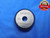 6.000 CL X MASTER PLAIN BORE RING GAGE ONSIZE 6 mm .2362 6.00 INSPECTION CHECK - AJ0013AJ4