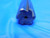 SUPER USA 0.8661 OD HSS CARBIDE TIPPED REAMER .8661 .8750 UNDERSIZE 22 mm CNC - AJ0063AF4