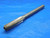 YANKEE 0.379 OD HSS CHUCKING REAMER 6 FL .379 .3790 3/8 .3750 +.0040 OVERSIZE - JC2507AY3