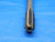 YANKEE 0.379 OD HSS CHUCKING REAMER 6 FL .379 .3790 3/8 .3750 +.0040 OVERSIZE - JC2507AY3