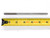 0.249 O.D. HSS CHUCKING REAMER 6 FLUTE .249 .2490 1/4 .2500 -.0010 UNDERSIZE - JC2512AY3
