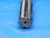 0.6108 OD HSS CARBIDE TIPPED REAMER 6 FL .6108 39/64 .6250 -.0142 UNDERSIZE - JC2505AY3