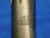 CLEVELAND 7/8 OD CARBIDE TIPPED ADJUSTABLE EXPANSION REAMER .875 .8750 ONSIZE - JC2518AY3