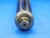 B&S 3/4 O.D. HSS ADJUSTABLE EXPANSION REAMER 8 FLUTE .75 .7500 ONSIZE 19 mm - JC2519AY3